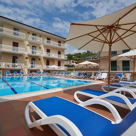 Benacus Hotel Torri Del Benaco