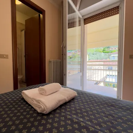 Benacus Hotel Torri Del Benaco