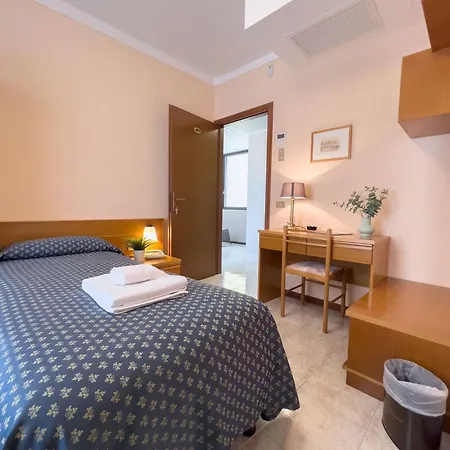 Benacus Hotel