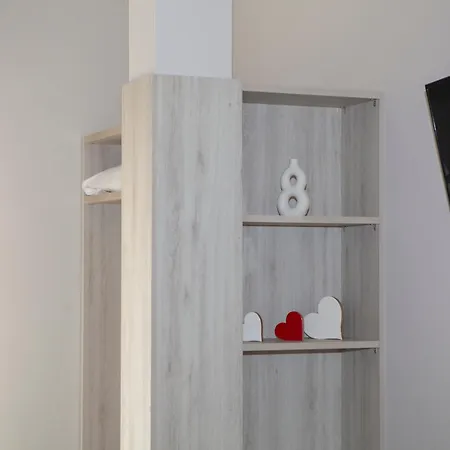 Hotel Benacus 3*