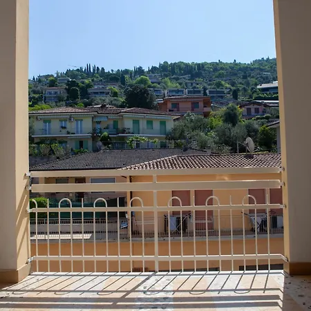 Benacus 3* Torri Del Benaco